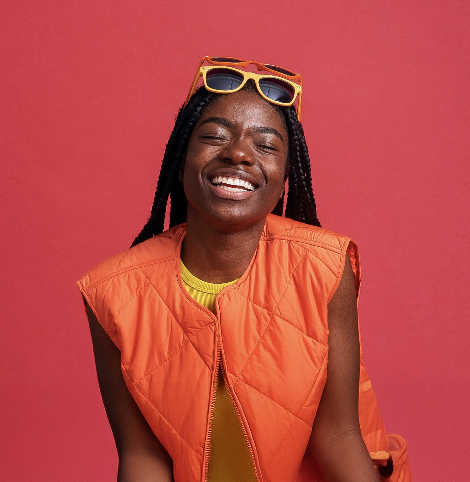 How to manage anxiety in high-stress situations