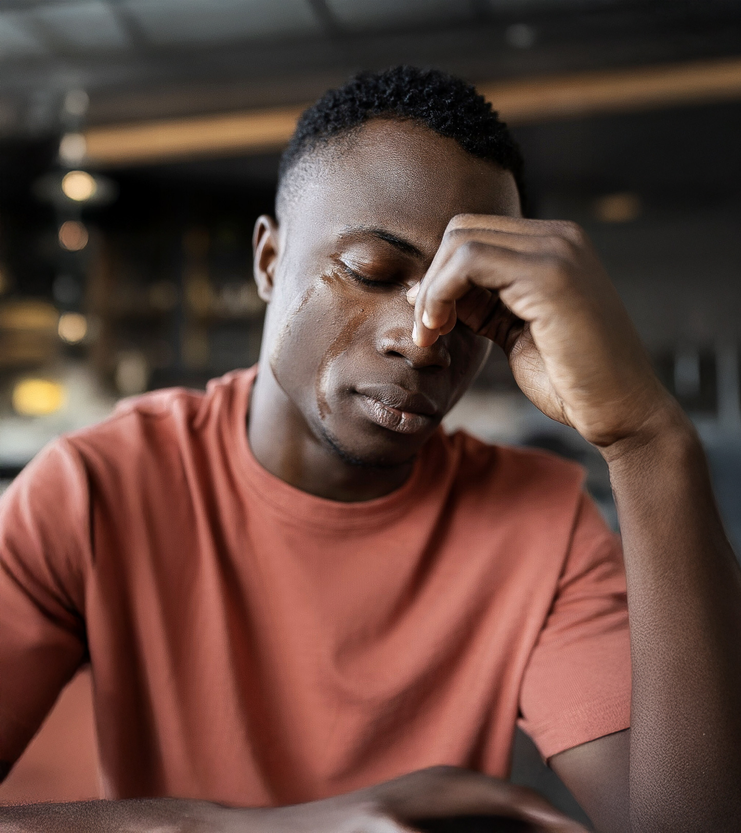 Signs You Might Be Experiencing Burnout (Discover 3 simple ways to recover)
